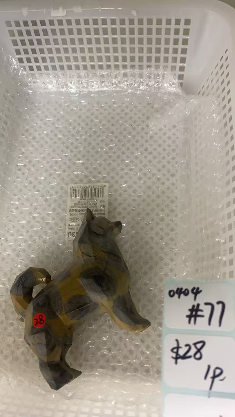 KIKICRYSTAL Shop Claim Sale For 0404