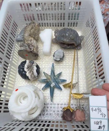 KIKICRYSTAL Shop Claim Sale For 0819