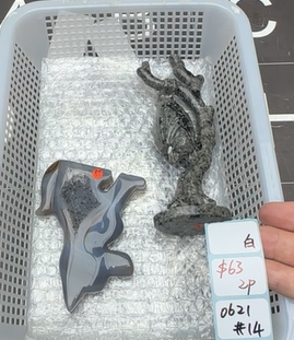 KIKICRYSTAL Shop Claim Sale For 0621
