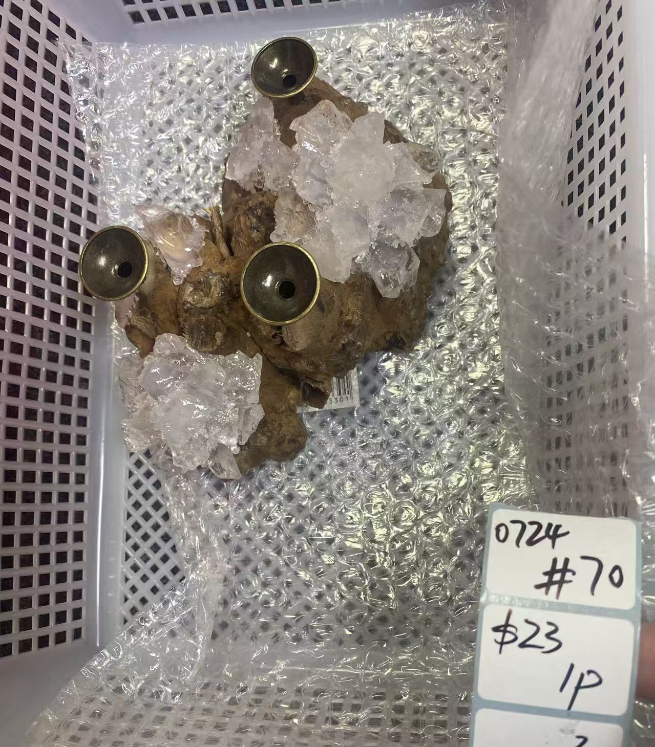 KIKICRYSTAL Shop Claim Sale For 0724