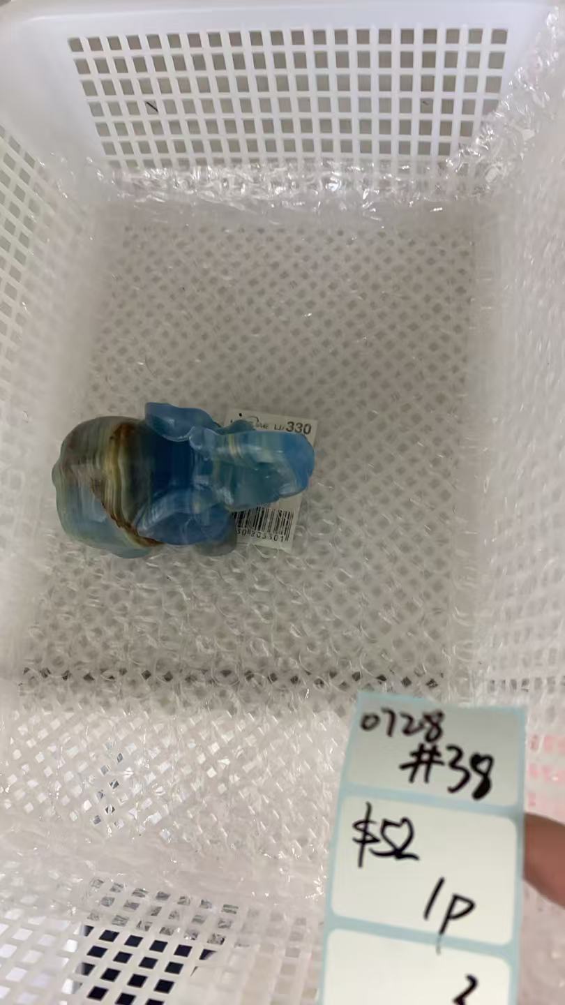 KIKICRYSTAL Shop Claim Sale For 0728