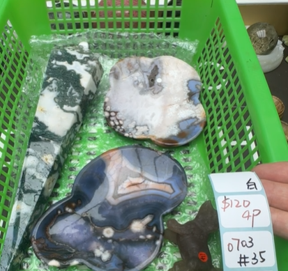 KIKICRYSTAL Shop Claim Sale For 0703