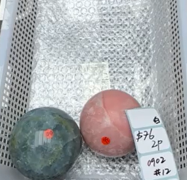 KIKICRYSTAL Shop Claim Sale For 0902