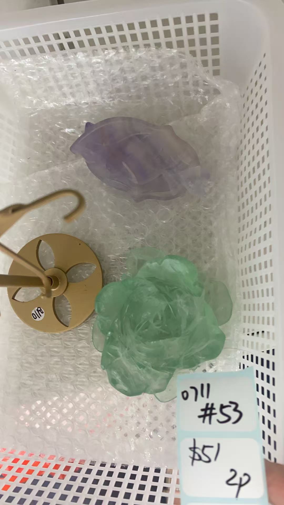 KIKICRYSTAL Shop Claim Sale For 0711