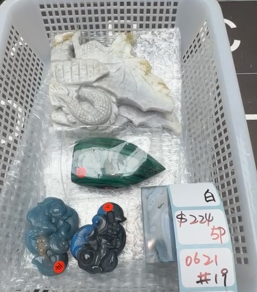 KIKICRYSTAL Shop Claim Sale For 0621