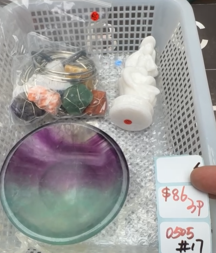 KIKICRYSTAL Shop Claim Sale For 0505