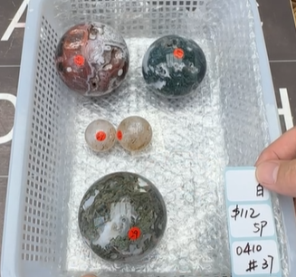 KIKICRYSTAL Shop Claim Sale For 0410