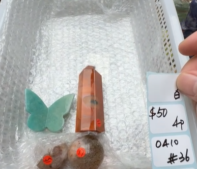 KIKICRYSTAL Shop Claim Sale For 0410