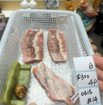 KIKICRYSTAL Shop Claim Sale For 0615
