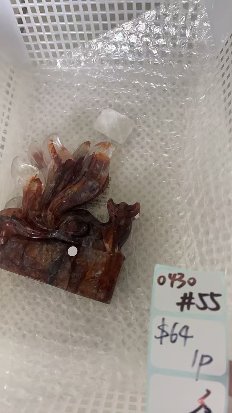 KIKICRYSTAL Shop Claim Sale For 0430
