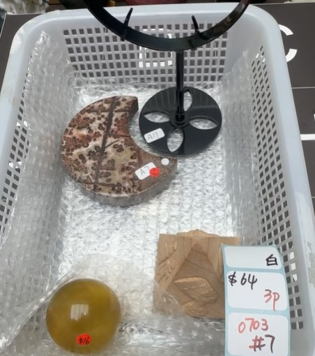 KIKICRYSTAL Shop Claim Sale For 0703