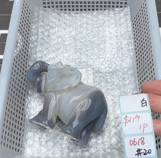KIKICRYSTAL Shop Claim Sale For 0618