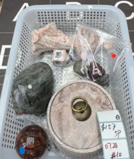 KIKICRYSTAL Shop Claim Sale For 0728