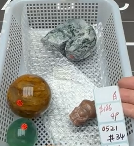 KIKICRYSTAL Shop Claim Sale For 0521