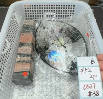 KIKICRYSTAL Shop Claim Sale For 0527