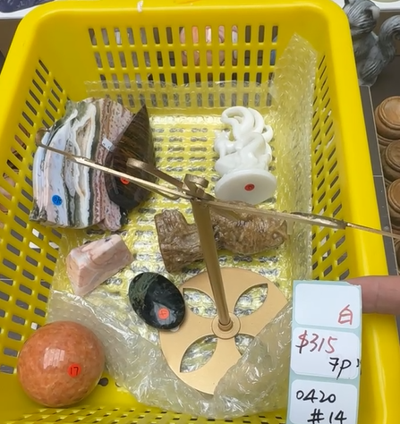 KIKICRYSTAL Shop Claim Sale For 0420