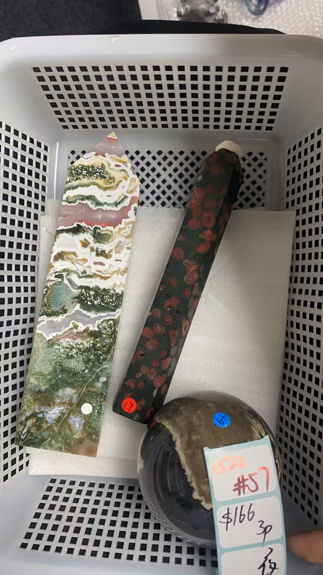 KIKICRYSTAL Shop Claim Sale For 0522