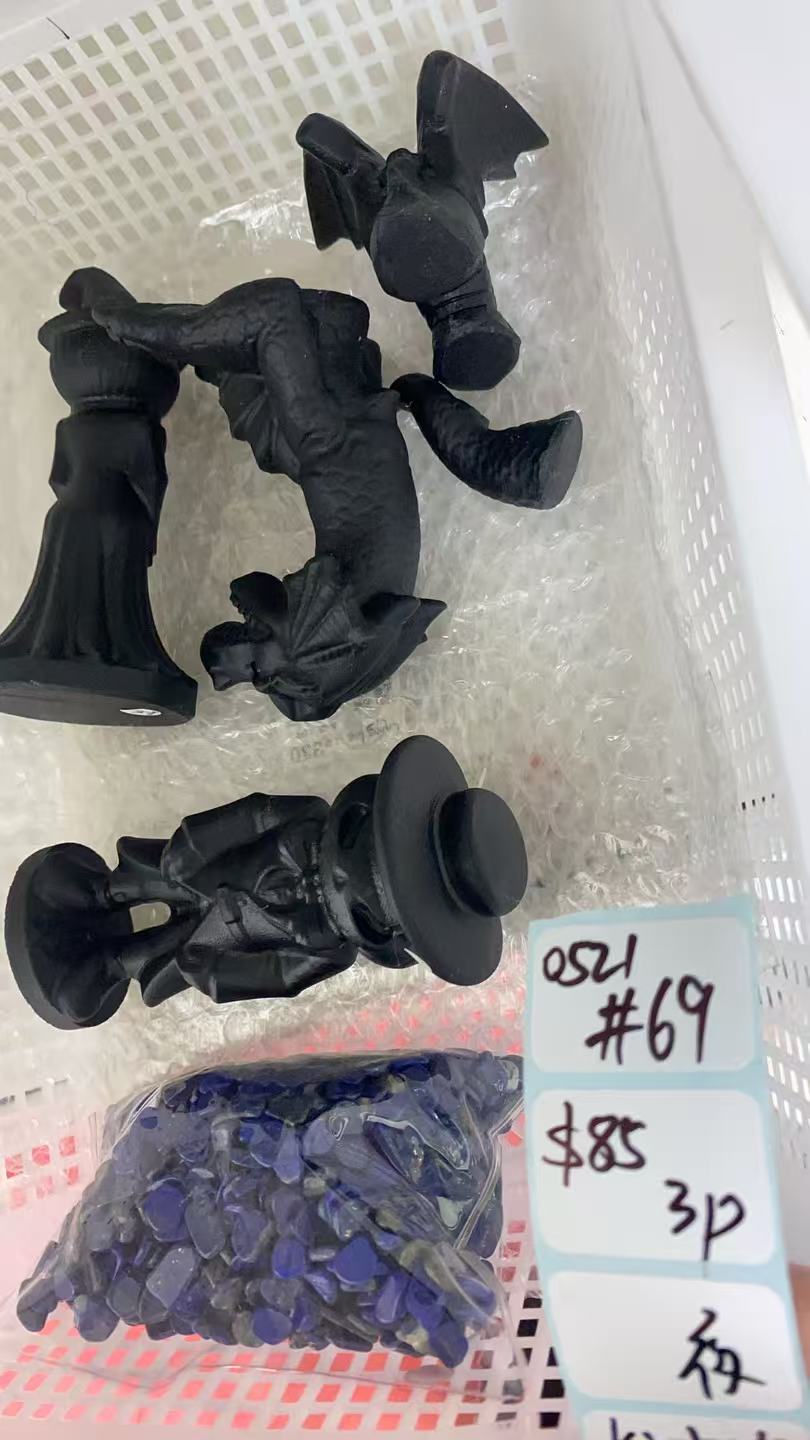KIKICRYSTAL Shop Claim Sale For 0521