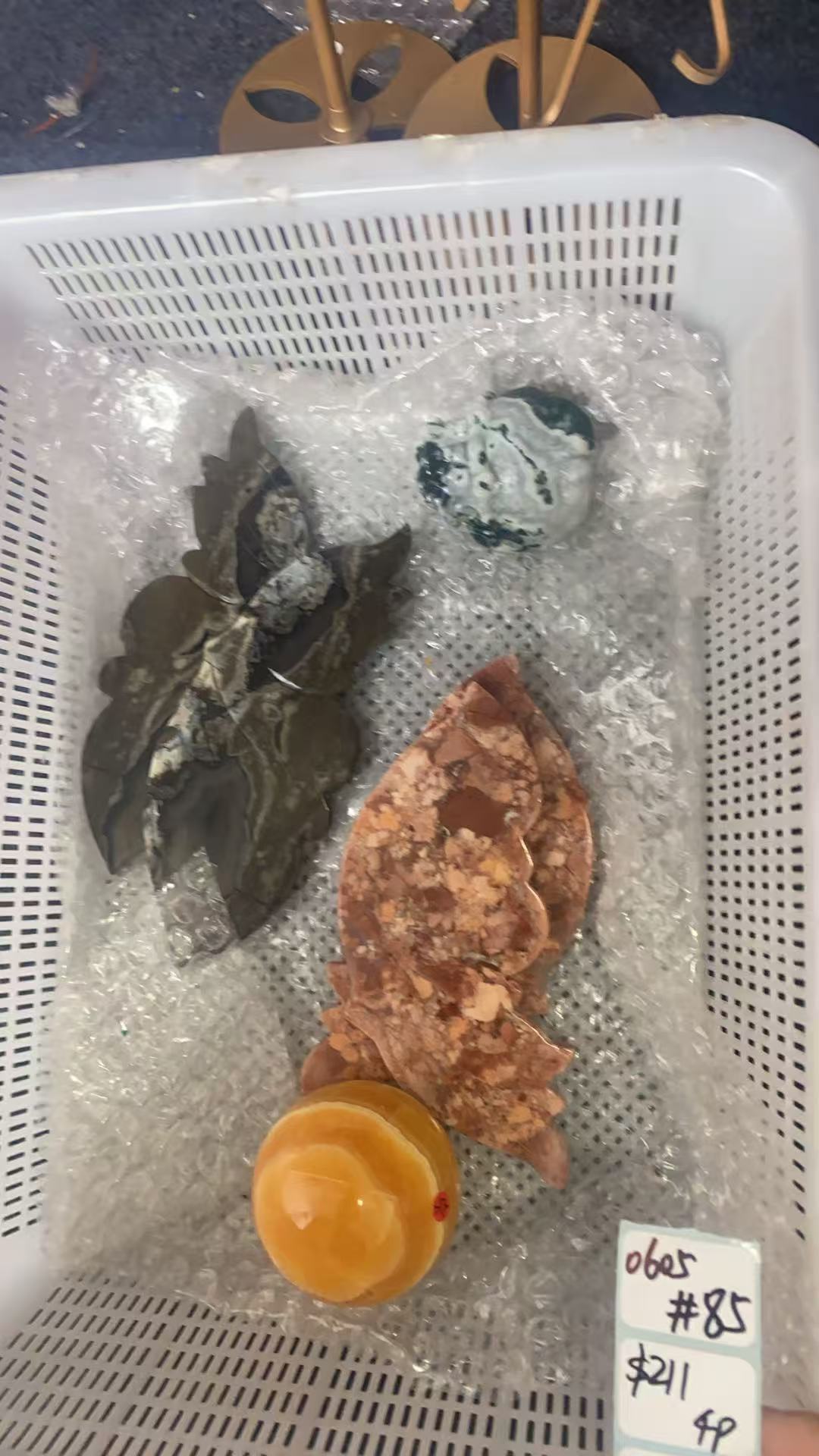 KIKICRYSTAL Shop Claim Sale For 0605