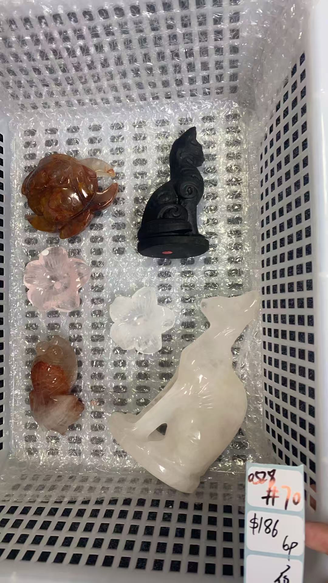 KIKICRYSTAL Shop Claim Sale For 0528
