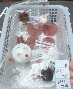 KIKICRYSTAL Shop Claim Sale For 0630