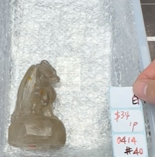 KIKICRYSTAL Shop Claim Sale For 0414