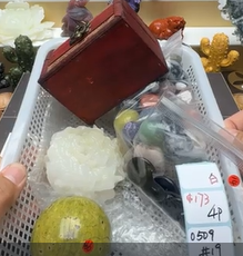 KIKICRYSTAL Shop Claim Sale For 0509