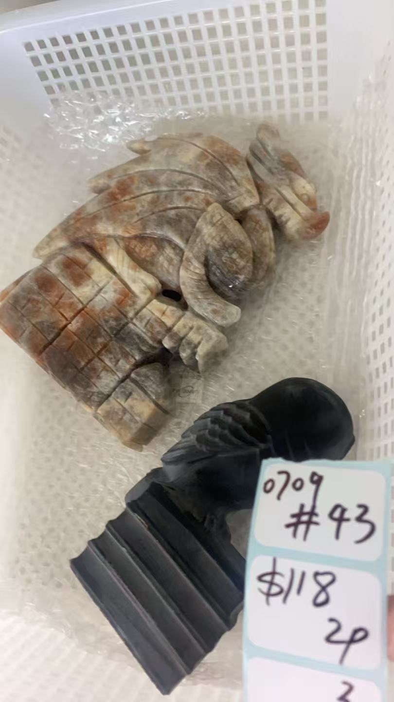 KIKICRYSTAL Shop Claim Sale For 0709