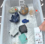 KIKICRYSTAL Shop Claim Sale For 0416