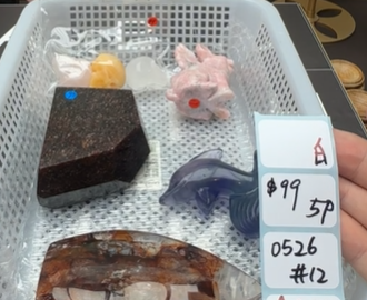 KIKICRYSTAL Shop Claim Sale For 0526