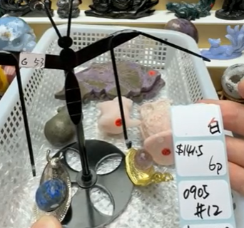 KIKICRYSTAL Shop Claim Sale For 0905