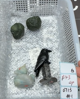 KIKICRYSTAL Shop Claim Sale For 0713