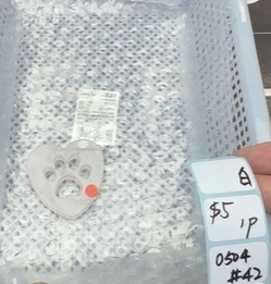 KIKICRYSTAL Shop Claim Sale For 0504