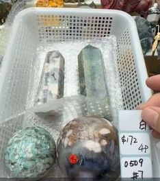 KIKICRYSTAL Shop Claim Sale For 0509