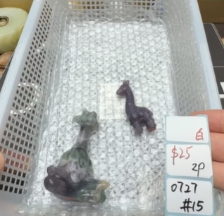 KIKICRYSTAL Shop Claim Sale For 0727