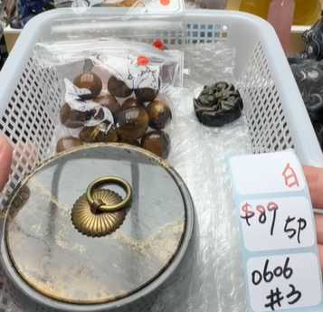 KIKICRYSTAL Shop Claim Sale For 0606