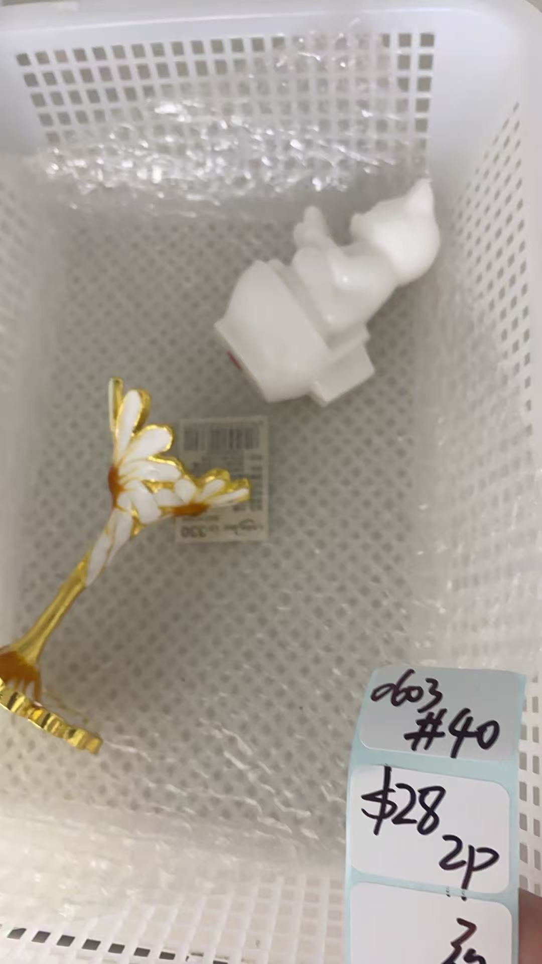 KIKICRYSTAL Shop Claim Sale For 0603