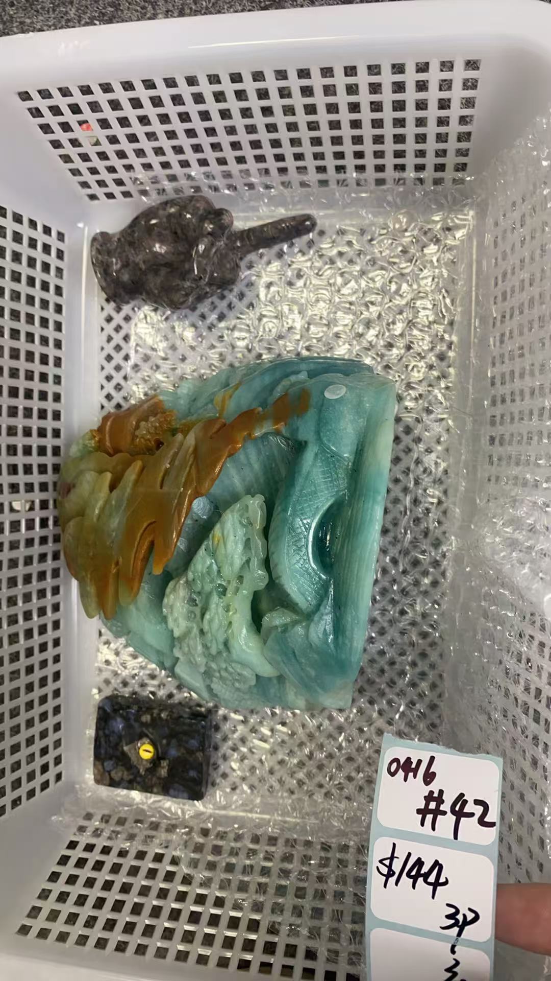 KIKICRYSTAL Shop Claim Sale For 0416