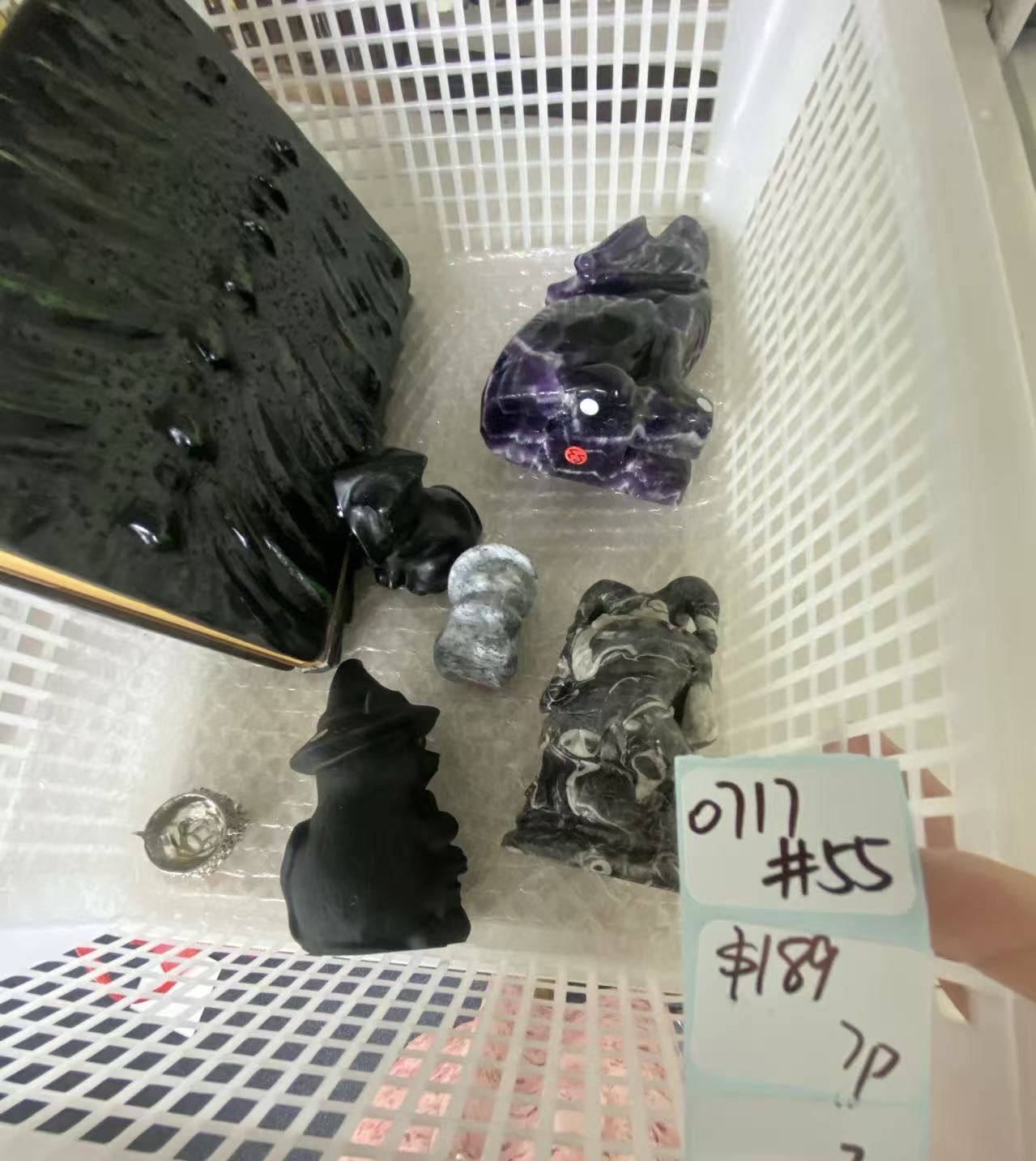 KIKICRYSTAL Shop Claim Sale For 0717