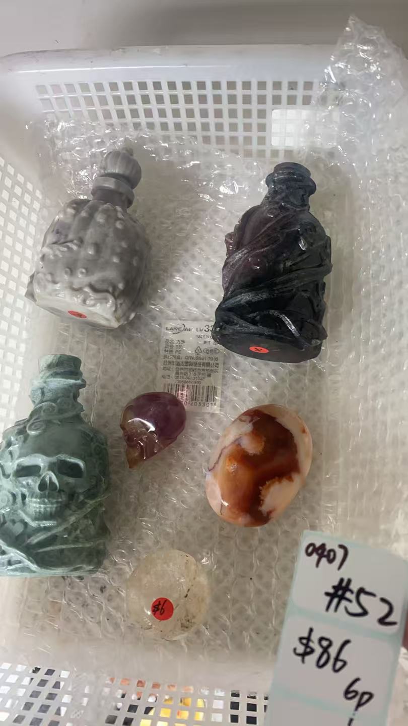 KIKICRYSTAL Shop Claim Sale For 0407
