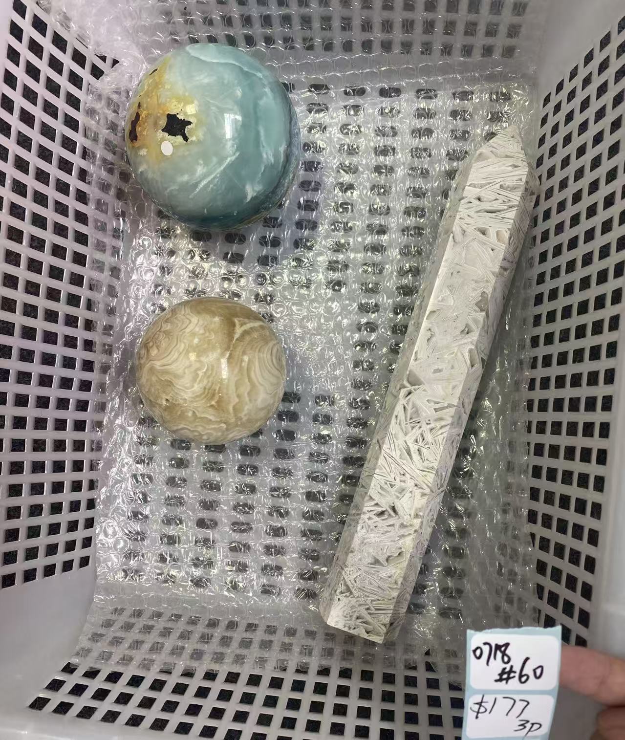 KIKICRYSTAL Shop Claim Sale For 0718