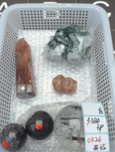 KIKICRYSTAL Shop Claim Sale For 0526