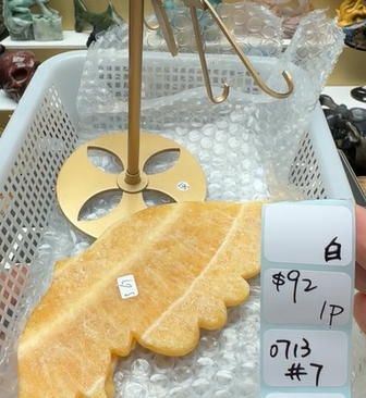 KIKICRYSTAL Shop Claim Sale For 0713