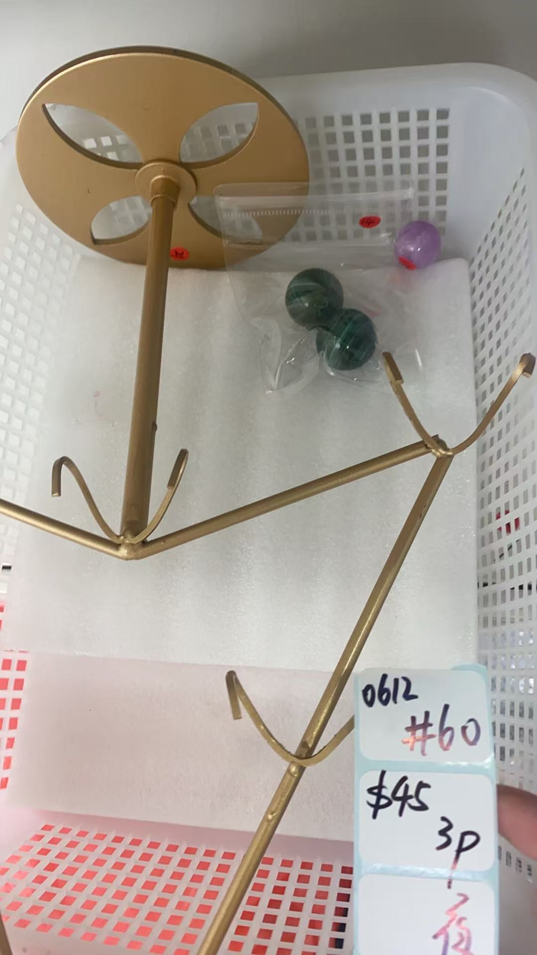 KIKICRYSTAL Shop Claim Sale For 0612