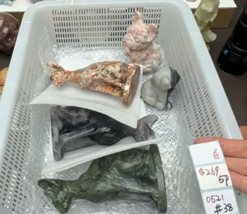 KIKICRYSTAL Shop Claim Sale For 0521