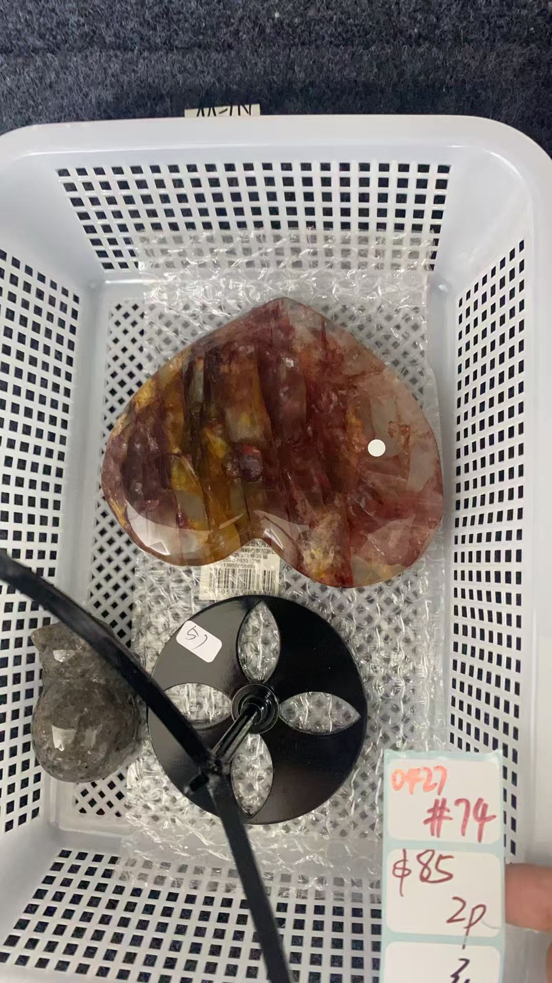 KIKICRYSTAL Shop Claim Sale For 0427