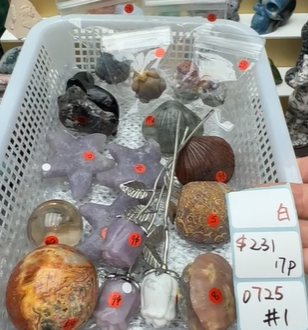 KIKICRYSTAL Shop Claim Sale For 0725