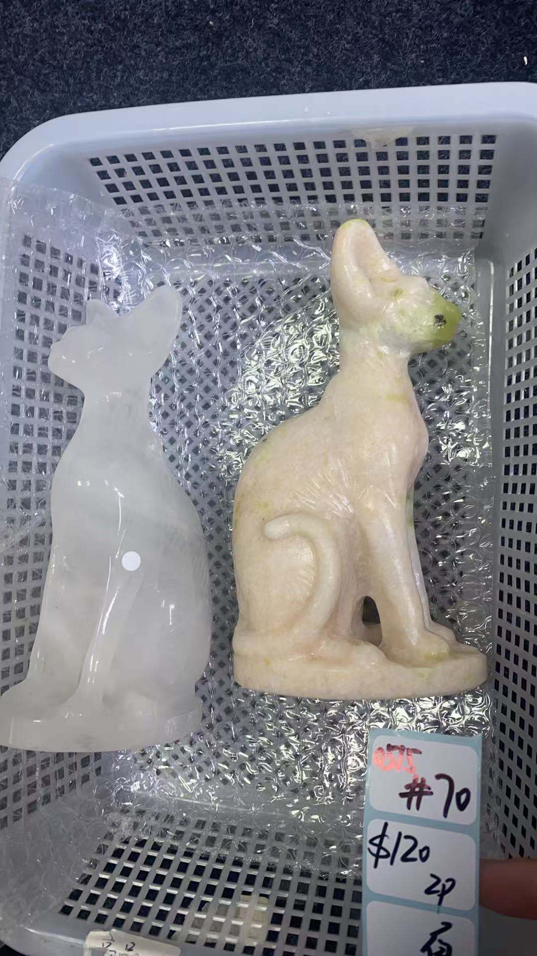 KIKICRYSTAL Shop Claim Sale For 0515