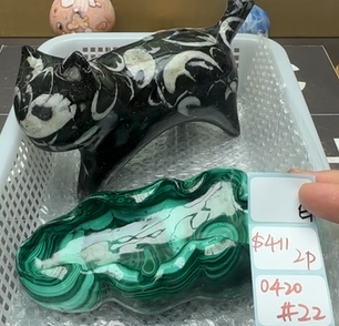 KIKICRYSTAL Shop Claim Sale For 0420