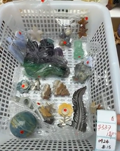 KIKICRYSTAL Shop Claim Sale For 0924